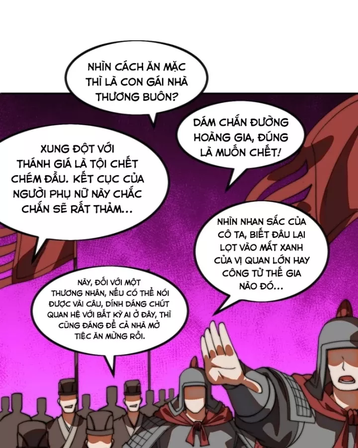Ta Có Một Sơn Trại Chapter 1252 - Trang 2