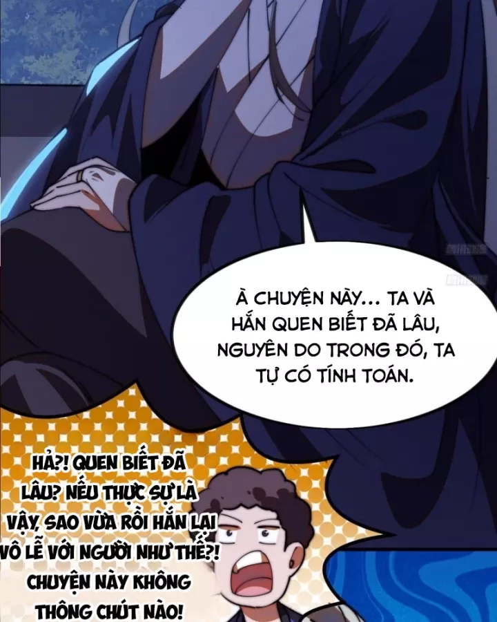 Ta Có Một Sơn Trại Chapter 1252 - Trang 2