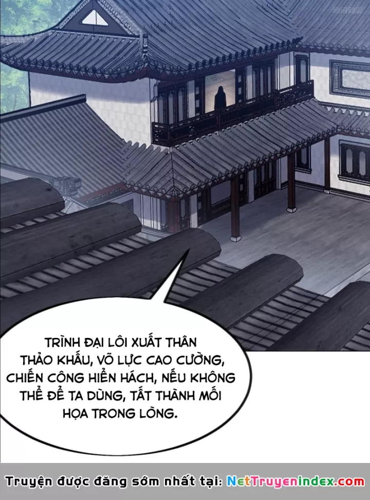 Ta Có Một Sơn Trại Chapter 1253 - Trang 2