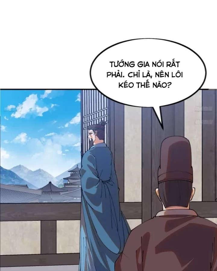 Ta Có Một Sơn Trại Chapter 1253 - Trang 2