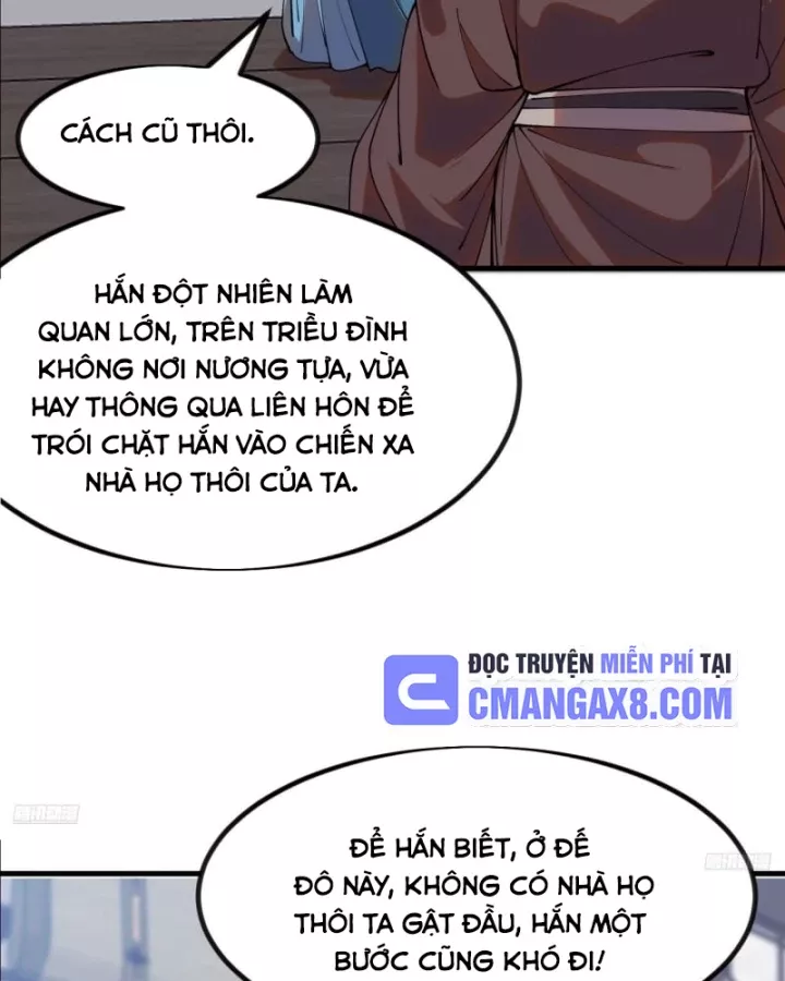Ta Có Một Sơn Trại Chapter 1253 - Trang 2