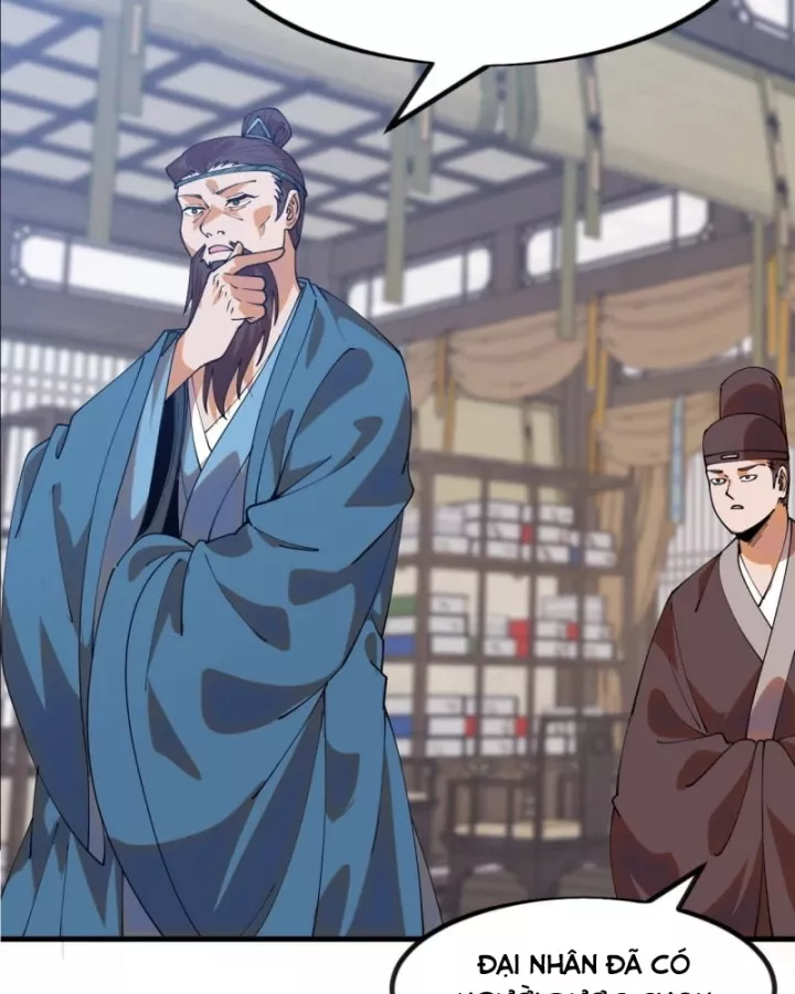 Ta Có Một Sơn Trại Chapter 1253 - Trang 2