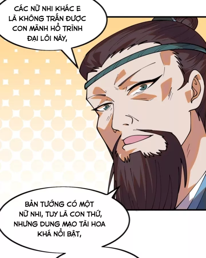 Ta Có Một Sơn Trại Chapter 1253 - Trang 2