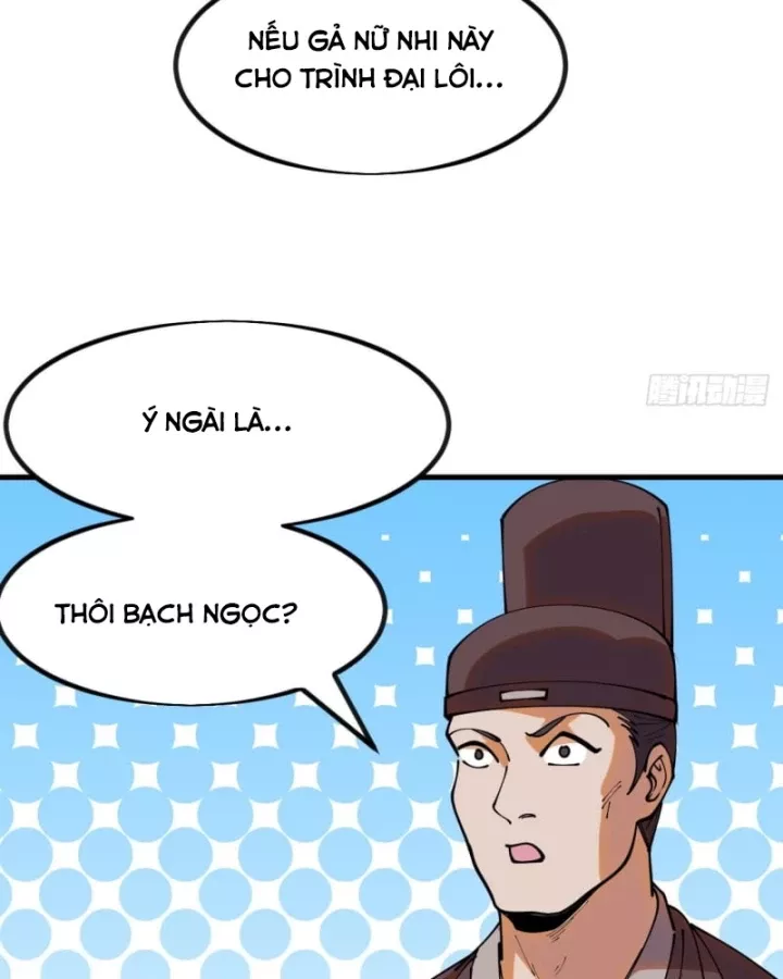 Ta Có Một Sơn Trại Chapter 1253 - Trang 2