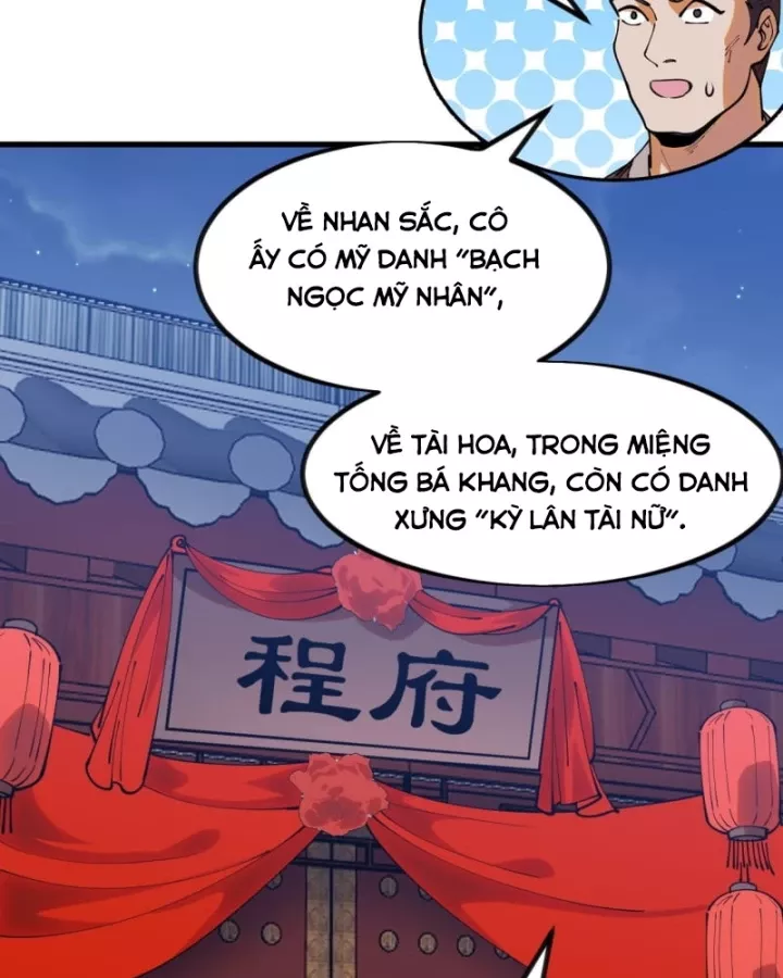 Ta Có Một Sơn Trại Chapter 1253 - Trang 2