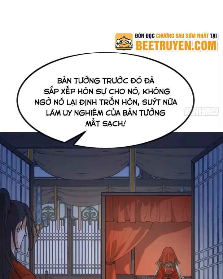 Ta Có Một Sơn Trại Chapter 1253 - Trang 2
