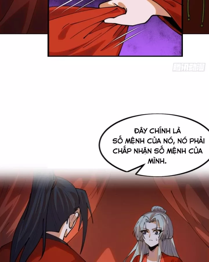 Ta Có Một Sơn Trại Chapter 1253 - Trang 2