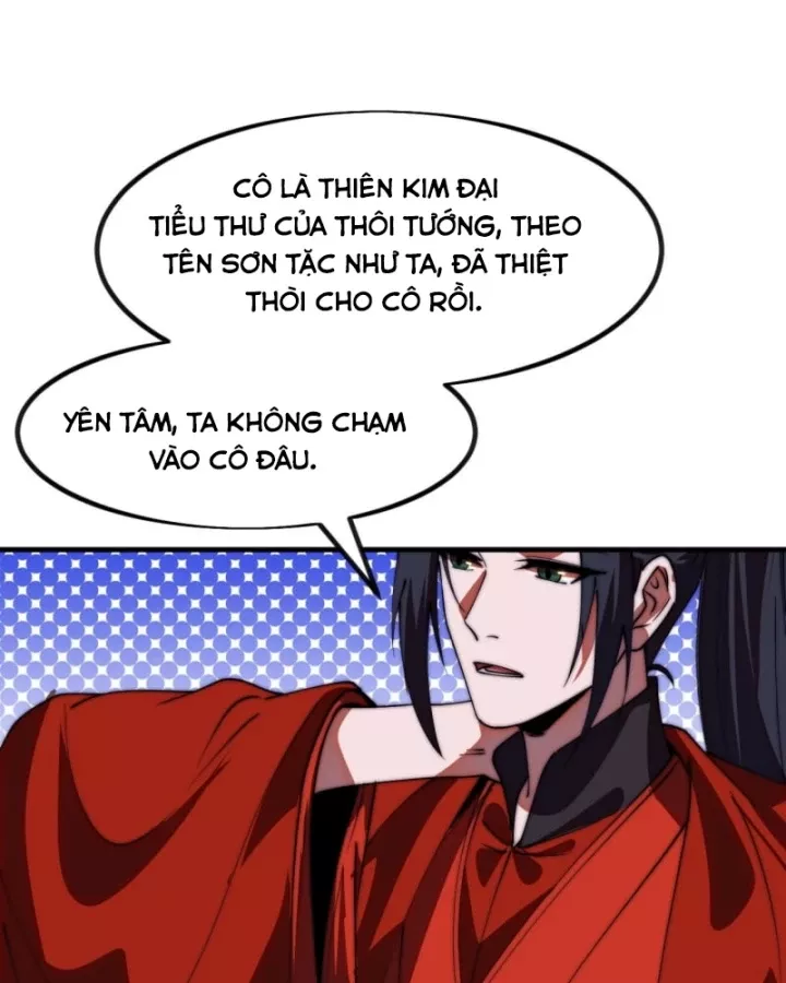 Ta Có Một Sơn Trại Chapter 1253 - Trang 2