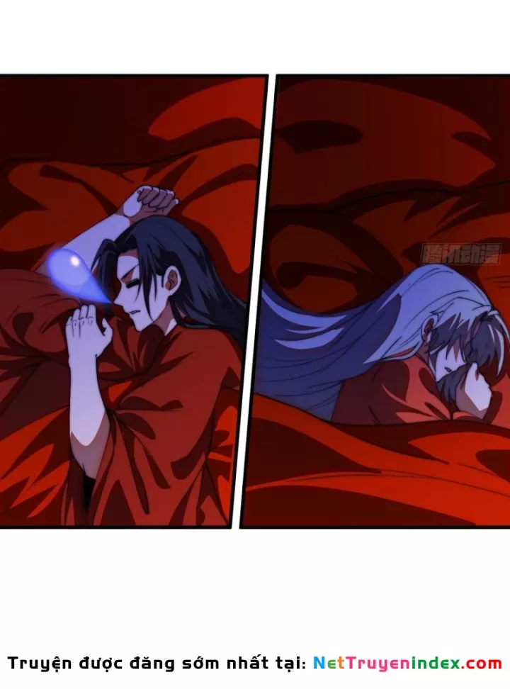 Ta Có Một Sơn Trại Chapter 1253 - Trang 2