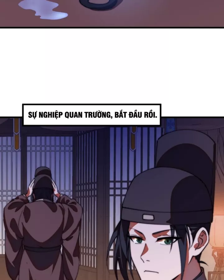 Ta Có Một Sơn Trại Chapter 1253 - Trang 2