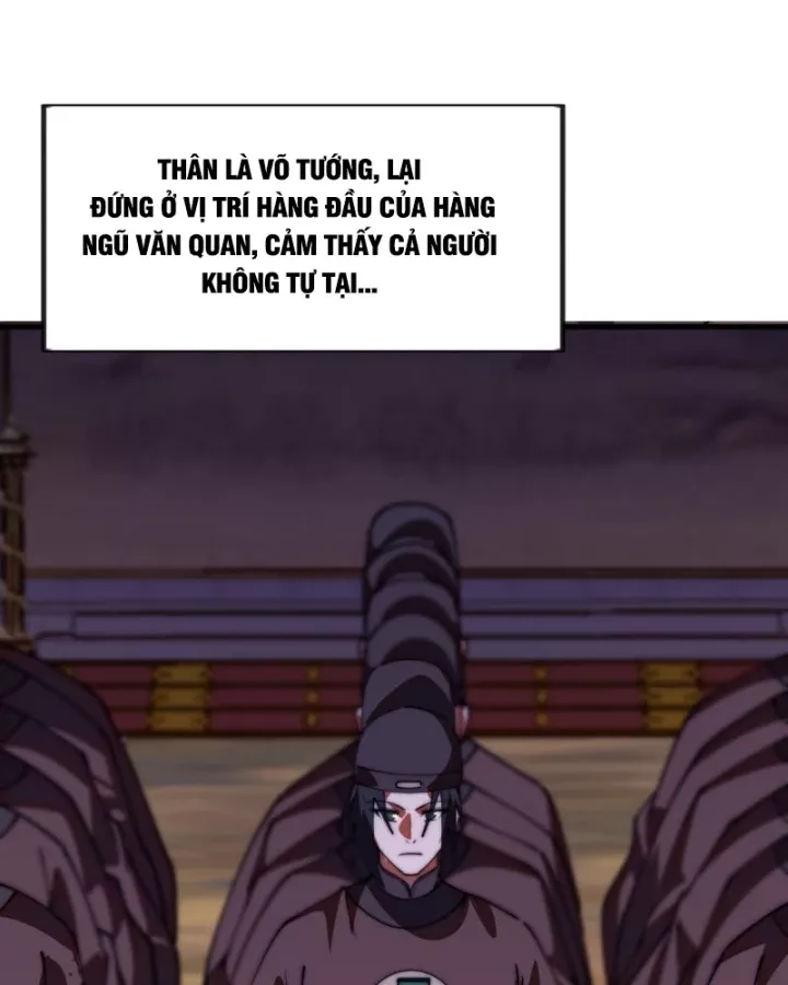 Ta Có Một Sơn Trại Chapter 1253 - Trang 2