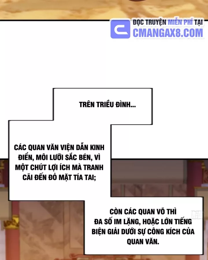 Ta Có Một Sơn Trại Chapter 1253 - Trang 2