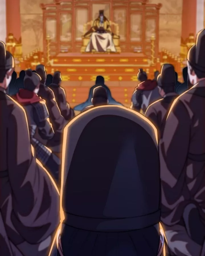 Ta Có Một Sơn Trại Chapter 1253 - Trang 2