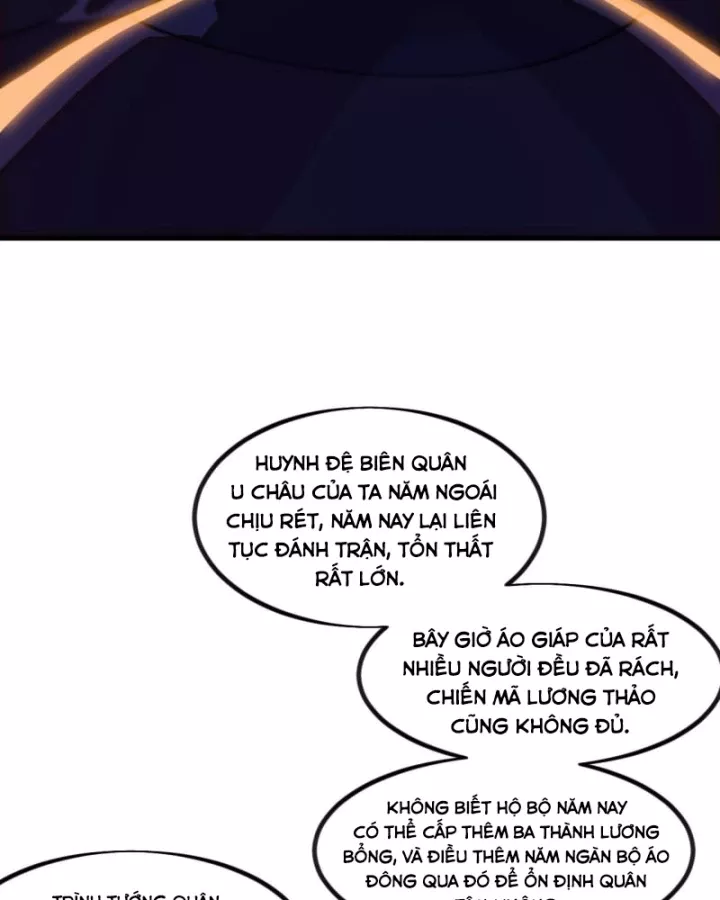 Ta Có Một Sơn Trại Chapter 1253 - Trang 2