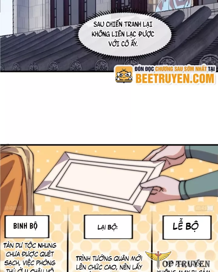 Ta Có Một Sơn Trại Chapter 1253 - Trang 2