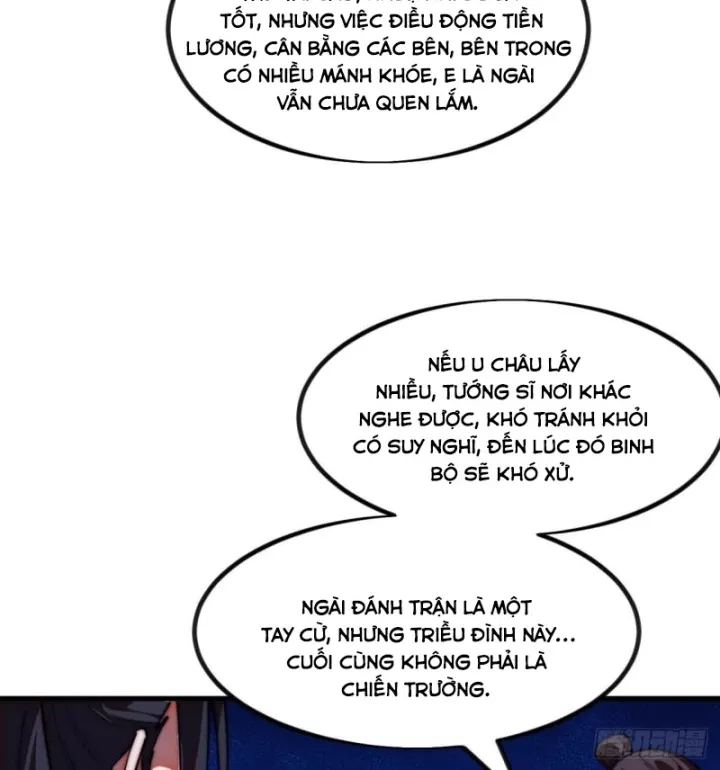 Ta Có Một Sơn Trại Chapter 1253 - Trang 2