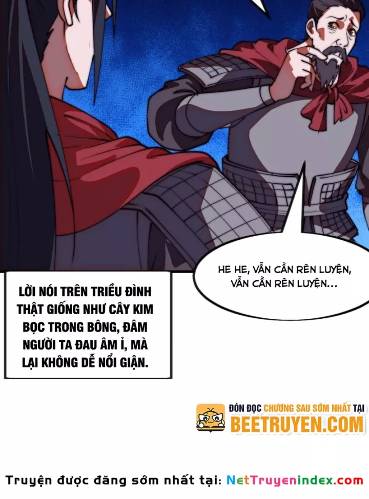 Ta Có Một Sơn Trại Chapter 1253 - Trang 2