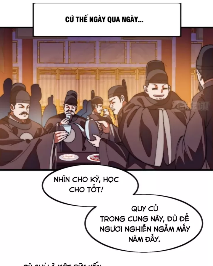 Ta Có Một Sơn Trại Chapter 1253 - Trang 2