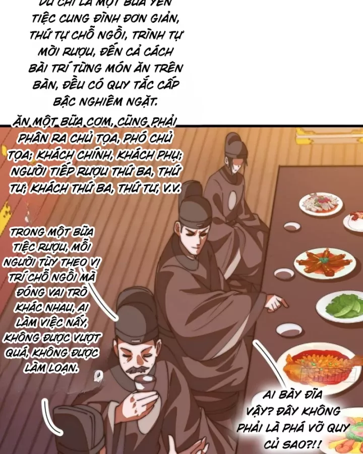 Ta Có Một Sơn Trại Chapter 1253 - Trang 2