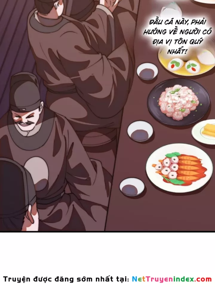 Ta Có Một Sơn Trại Chapter 1253 - Trang 2