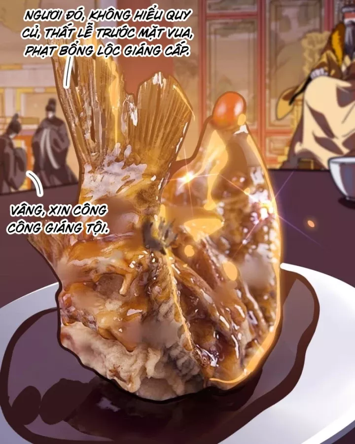 Ta Có Một Sơn Trại Chapter 1253 - Trang 2