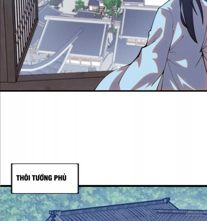 Ta Có Một Sơn Trại Chapter 1253 - Trang 2