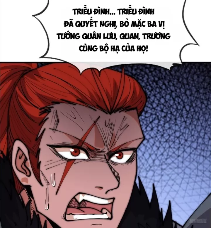 Ta Có Một Sơn Trại Chapter 1254 - Trang 2