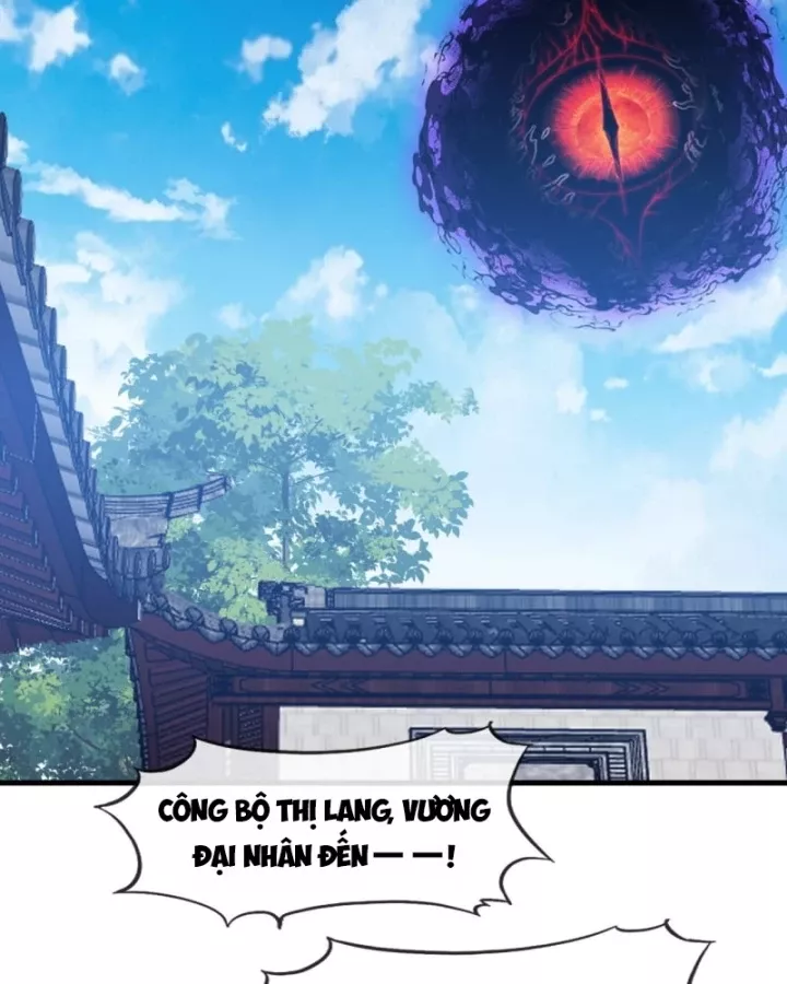 Ta Có Một Sơn Trại Chapter 1254 - Trang 2