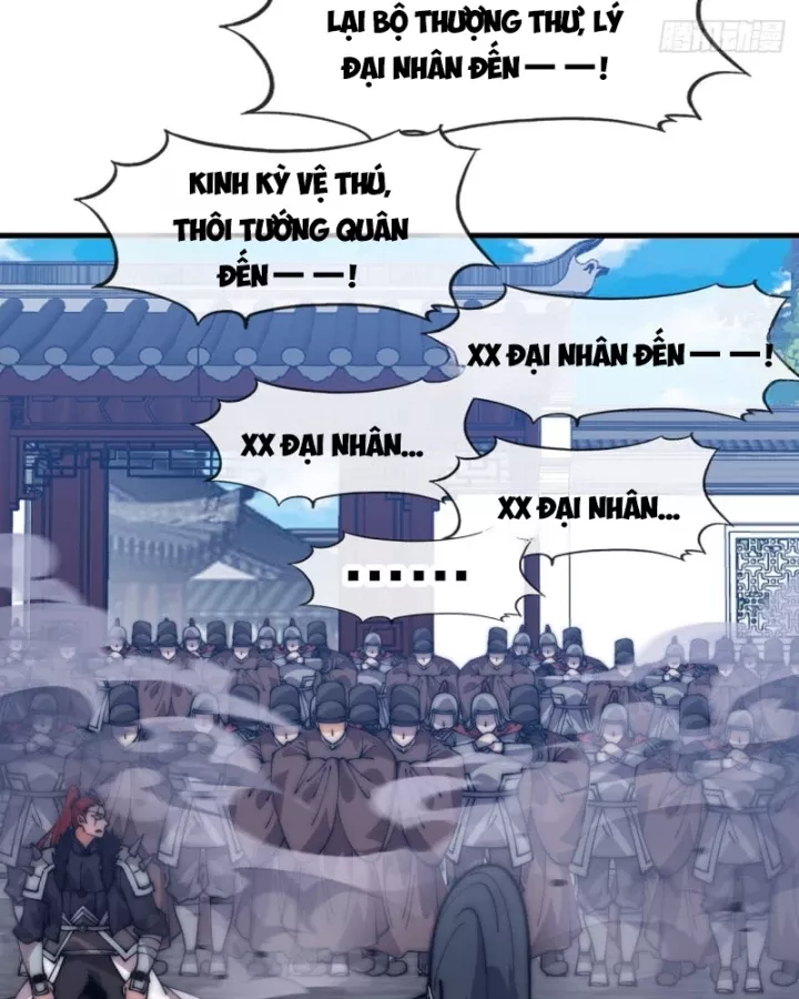 Ta Có Một Sơn Trại Chapter 1254 - Trang 2