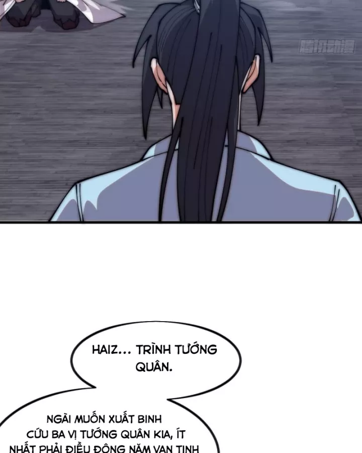 Ta Có Một Sơn Trại Chapter 1254 - Trang 2