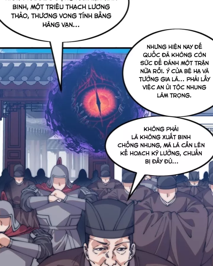 Ta Có Một Sơn Trại Chapter 1254 - Trang 2