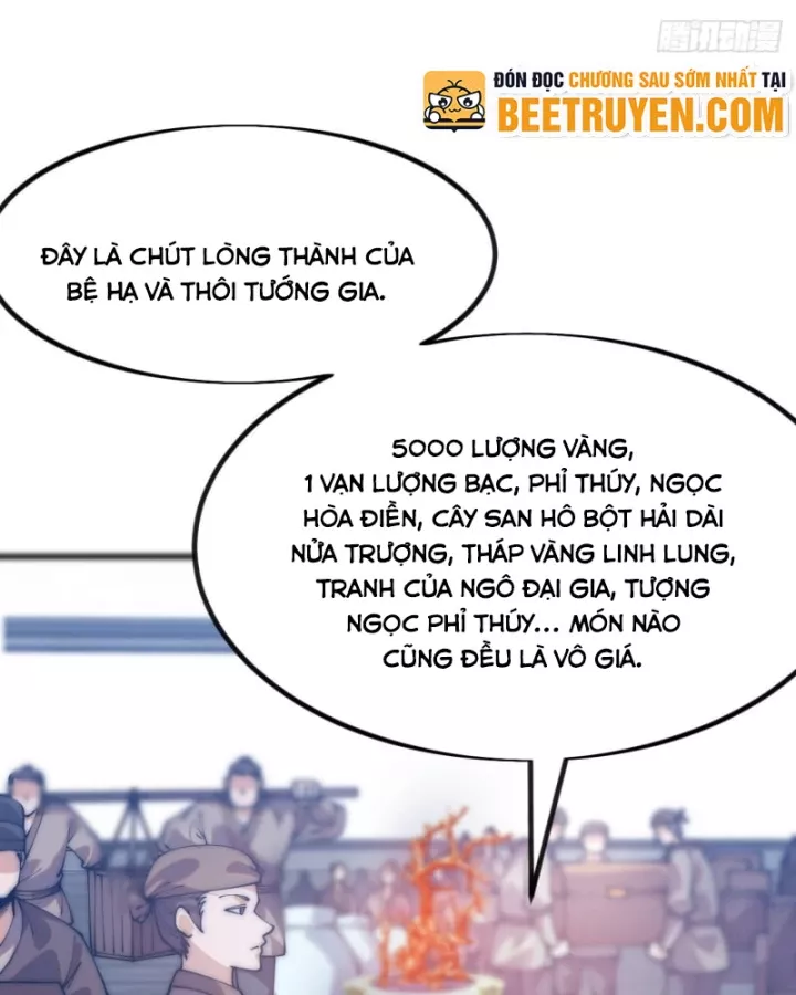 Ta Có Một Sơn Trại Chapter 1254 - Trang 2