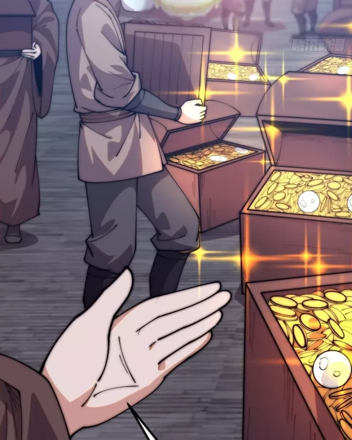 Ta Có Một Sơn Trại Chapter 1254 - Trang 2