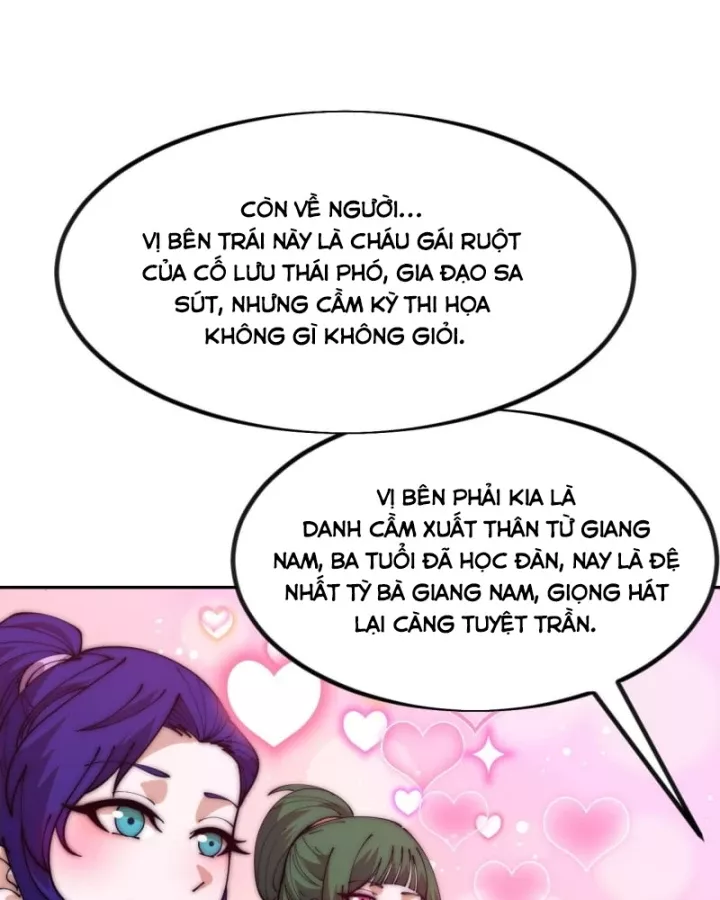 Ta Có Một Sơn Trại Chapter 1254 - Trang 2