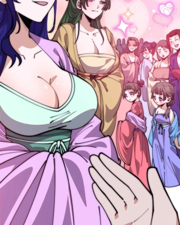 Ta Có Một Sơn Trại Chapter 1254 - Trang 2