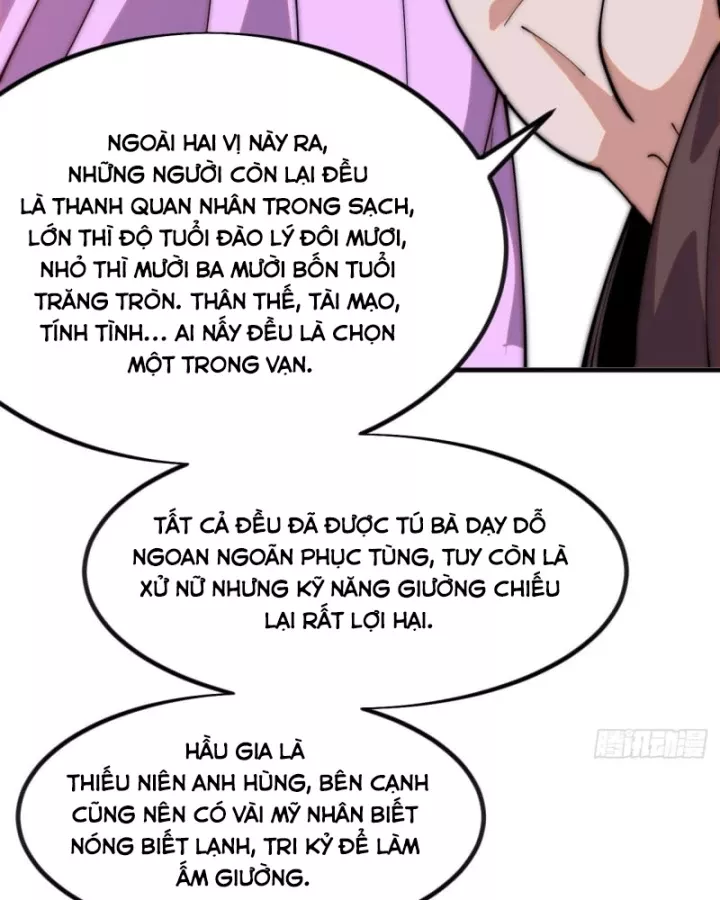 Ta Có Một Sơn Trại Chapter 1254 - Trang 2