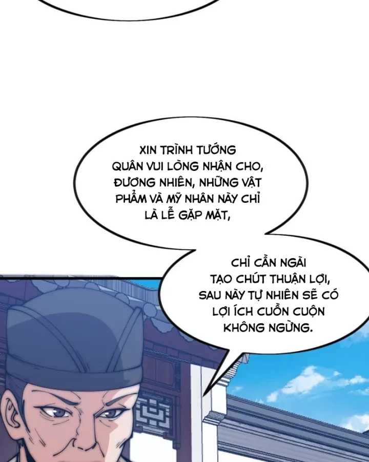 Ta Có Một Sơn Trại Chapter 1254 - Trang 2