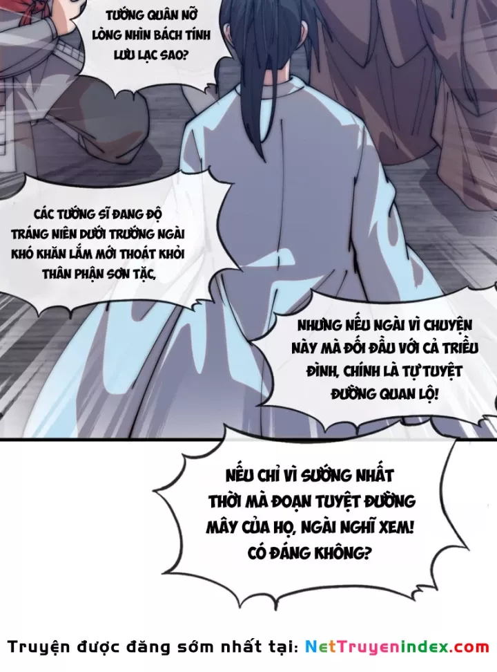 Ta Có Một Sơn Trại Chapter 1254 - Trang 2