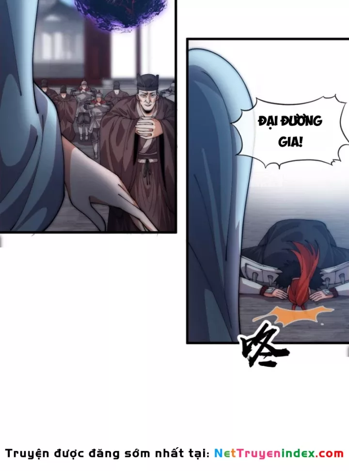 Ta Có Một Sơn Trại Chapter 1254 - Trang 2