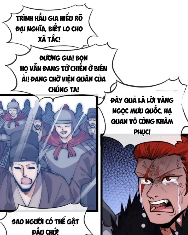 Ta Có Một Sơn Trại Chapter 1254 - Trang 2