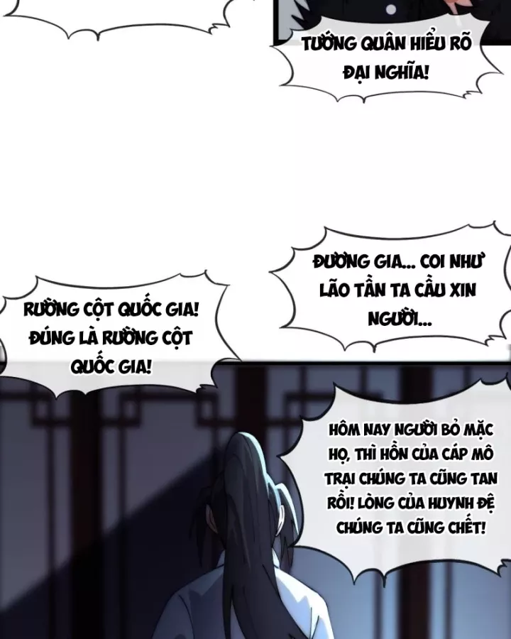Ta Có Một Sơn Trại Chapter 1254 - Trang 2