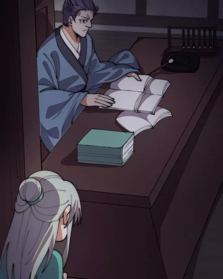 Ta Có Một Sơn Trại Chapter 1254 - Trang 2