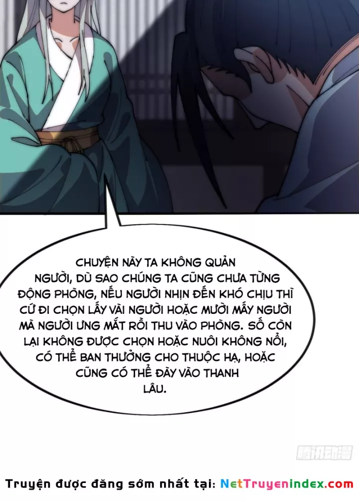 Ta Có Một Sơn Trại Chapter 1254 - Trang 2