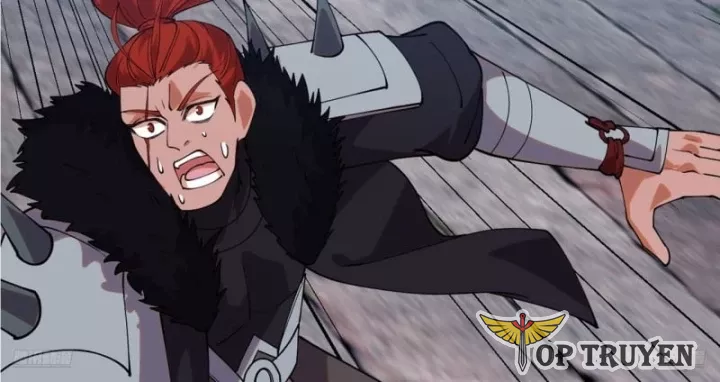 Ta Có Một Sơn Trại Chapter 1254 - Trang 2