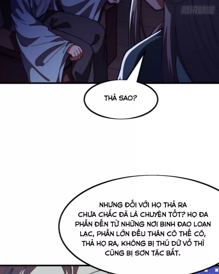 Ta Có Một Sơn Trại Chapter 1254 - Trang 2
