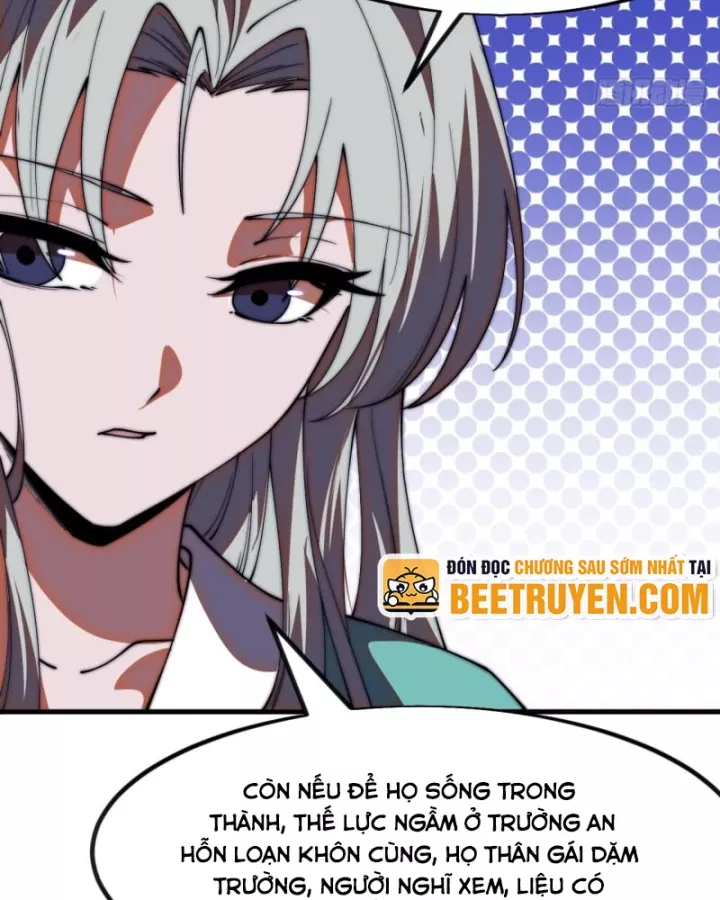 Ta Có Một Sơn Trại Chapter 1254 - Trang 2