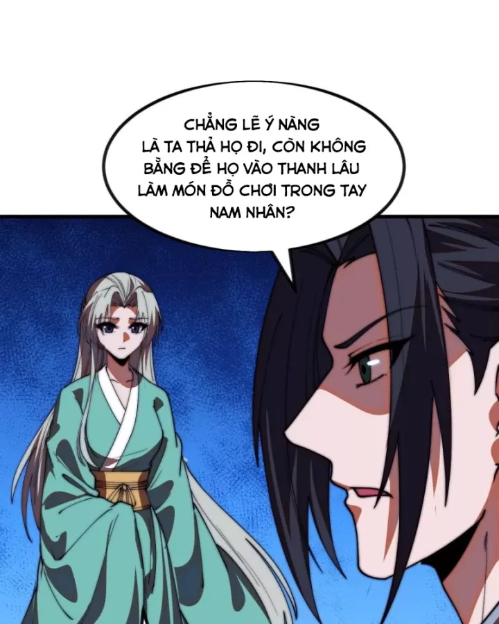 Ta Có Một Sơn Trại Chapter 1254 - Trang 2