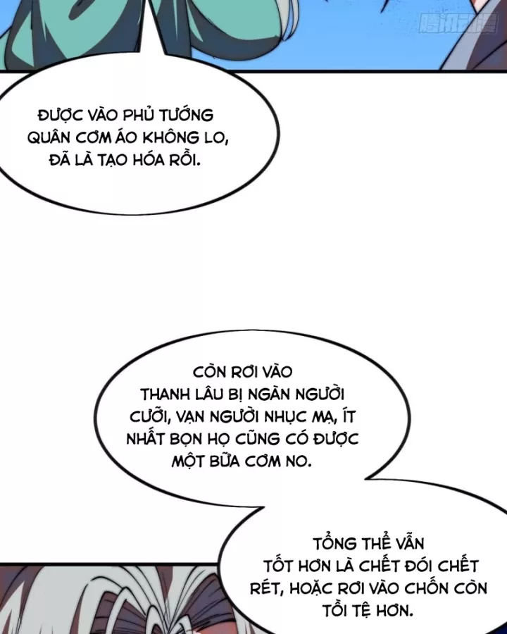 Ta Có Một Sơn Trại Chapter 1254 - Trang 2