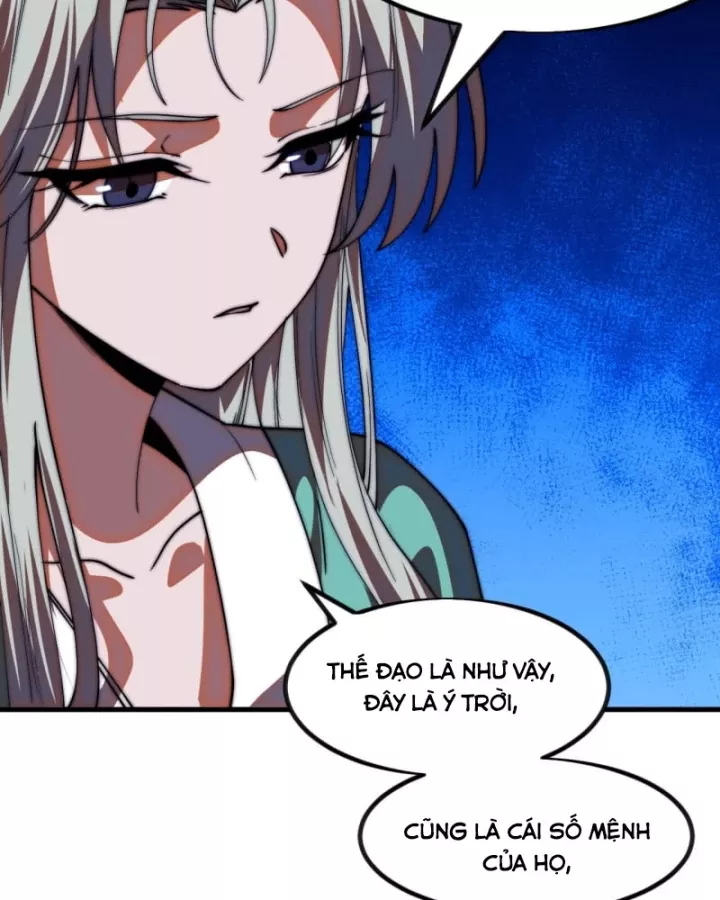 Ta Có Một Sơn Trại Chapter 1254 - Trang 2