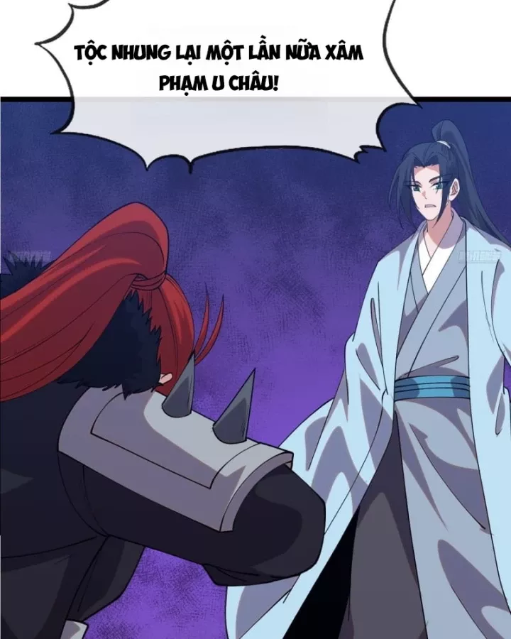 Ta Có Một Sơn Trại Chapter 1254 - Trang 2